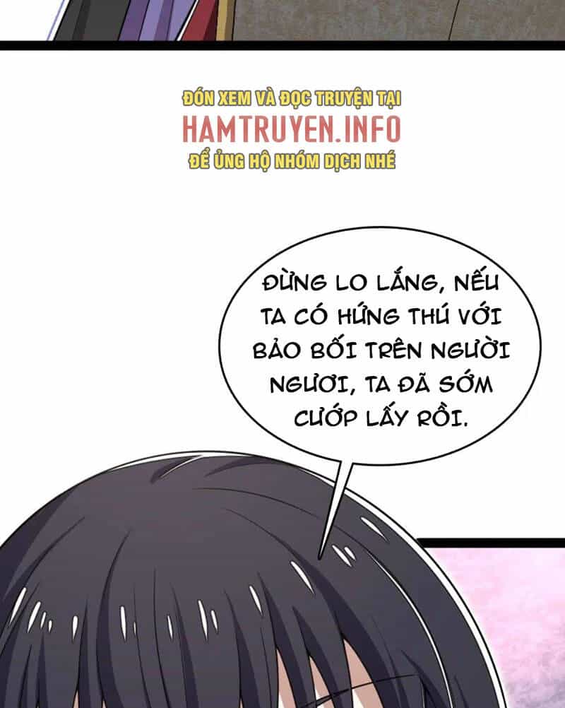 Sinh Hoạt Của Võ Đế Sau Khi Ẩn Cư - Chương 291 - ảnh 23
