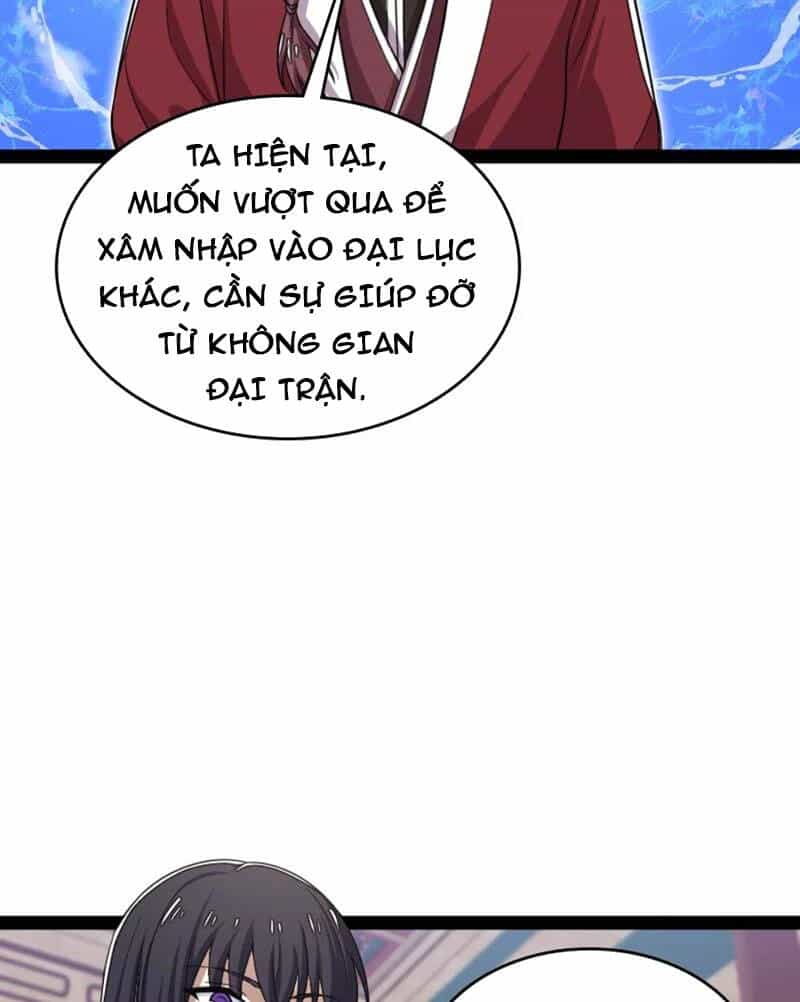 Sinh Hoạt Của Võ Đế Sau Khi Ẩn Cư - Chương 291 - ảnh 31