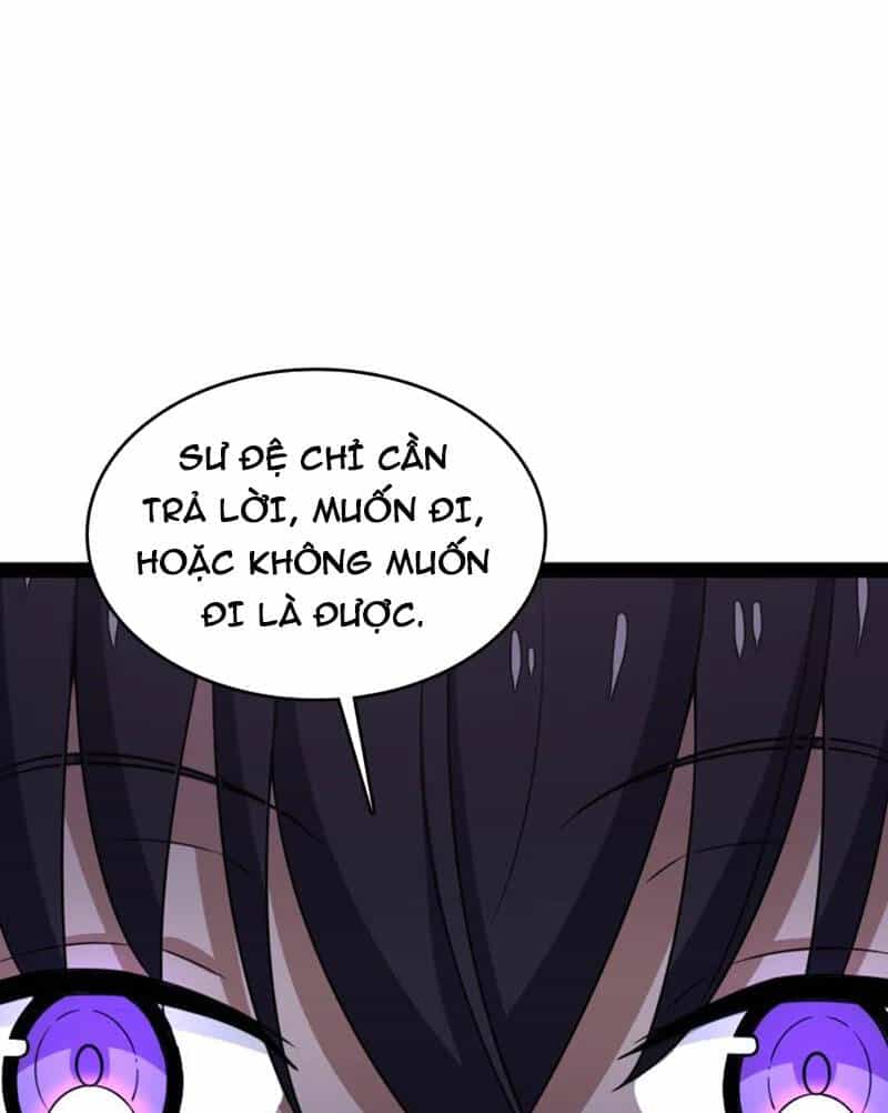 Sinh Hoạt Của Võ Đế Sau Khi Ẩn Cư - Chương 291 - ảnh 41