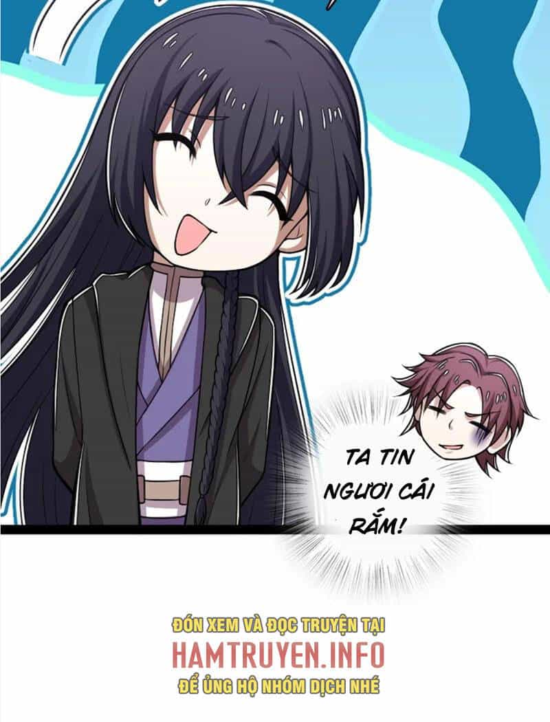Sinh Hoạt Của Võ Đế Sau Khi Ẩn Cư - Chương 291 - ảnh 76