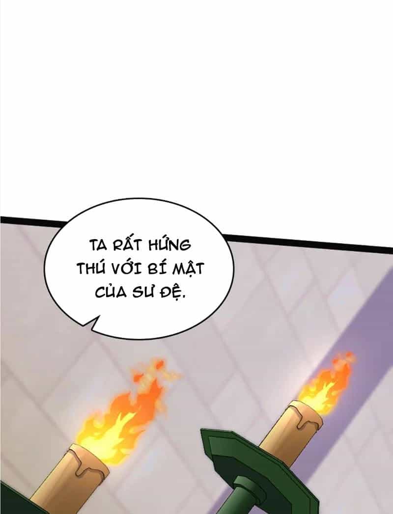 Sinh Hoạt Của Võ Đế Sau Khi Ẩn Cư - Chương 291 - ảnh 9