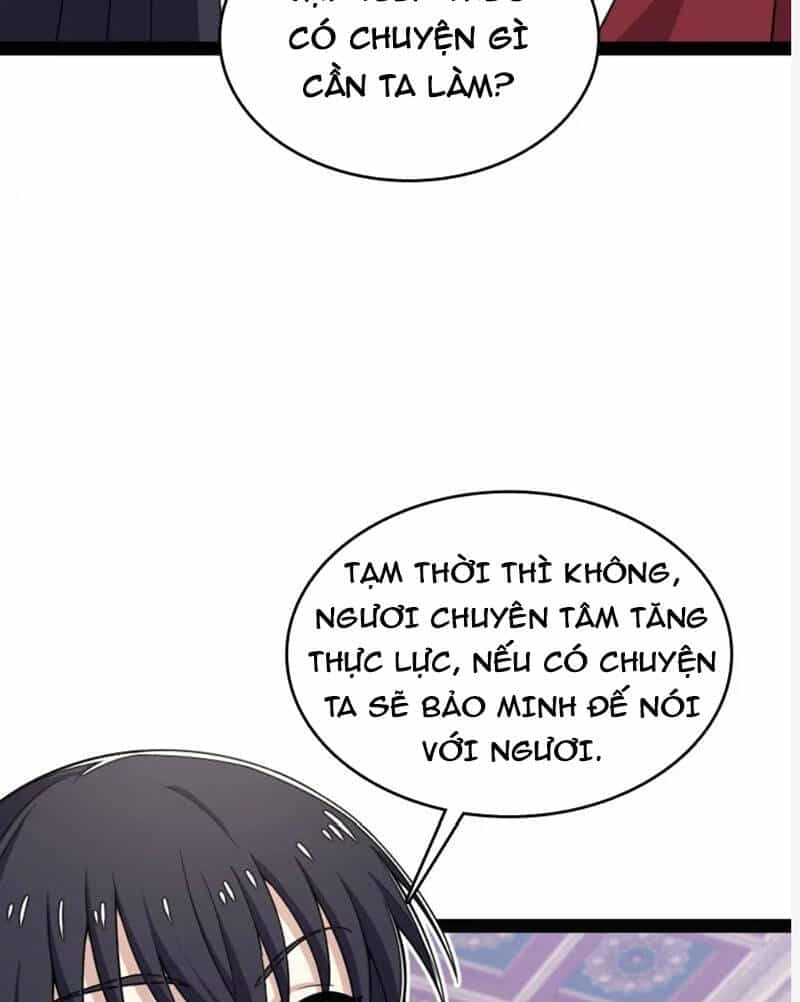 Sinh Hoạt Của Võ Đế Sau Khi Ẩn Cư - Chương 292 - ảnh 55