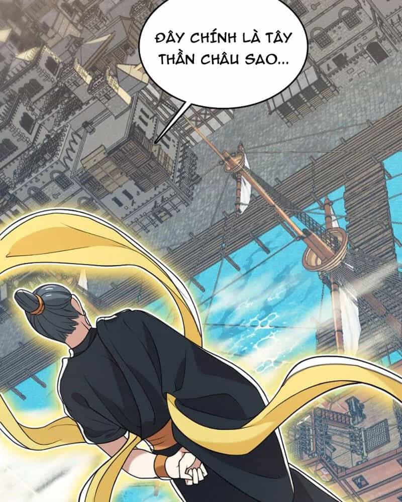 Sinh Hoạt Của Võ Đế Sau Khi Ẩn Cư - Chương 293 - ảnh 2