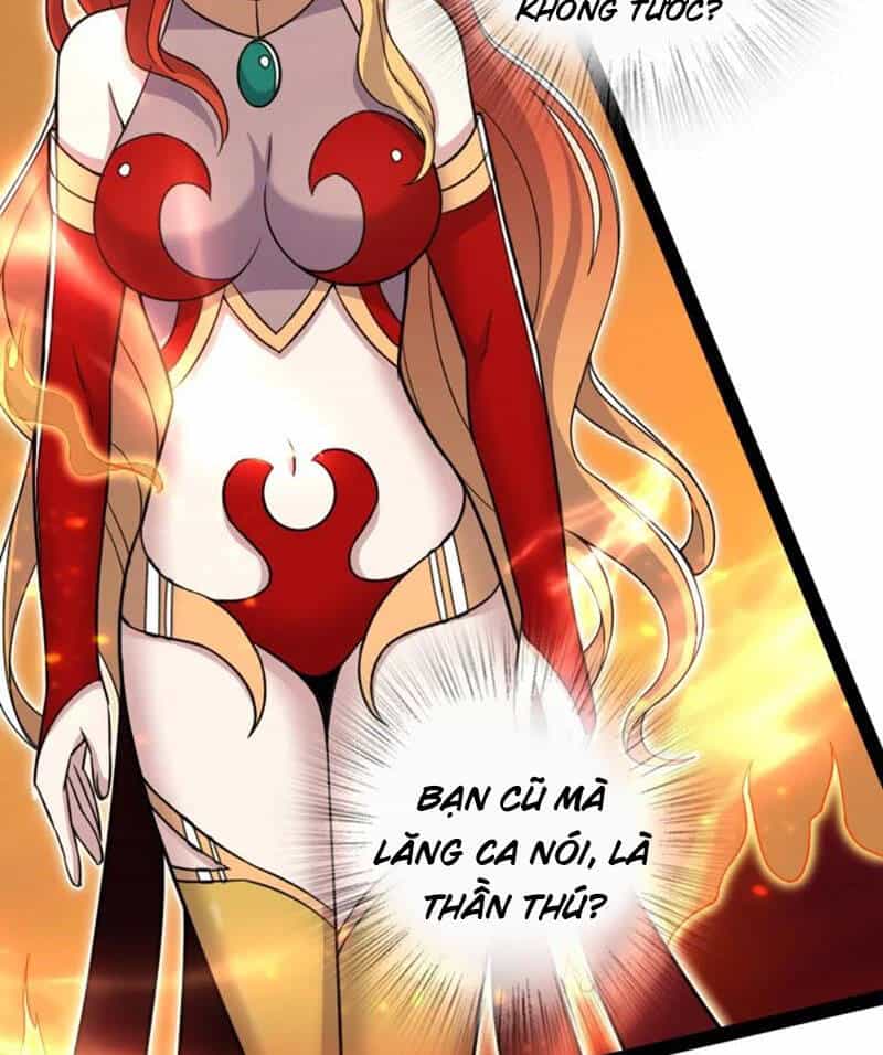 Sinh Hoạt Của Võ Đế Sau Khi Ẩn Cư - Chương 294 - ảnh 16