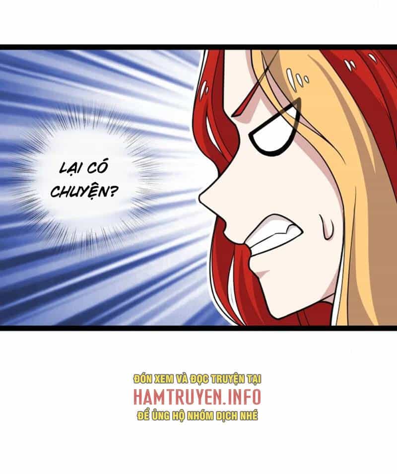 Sinh Hoạt Của Võ Đế Sau Khi Ẩn Cư - Chương 294 - ảnh 22