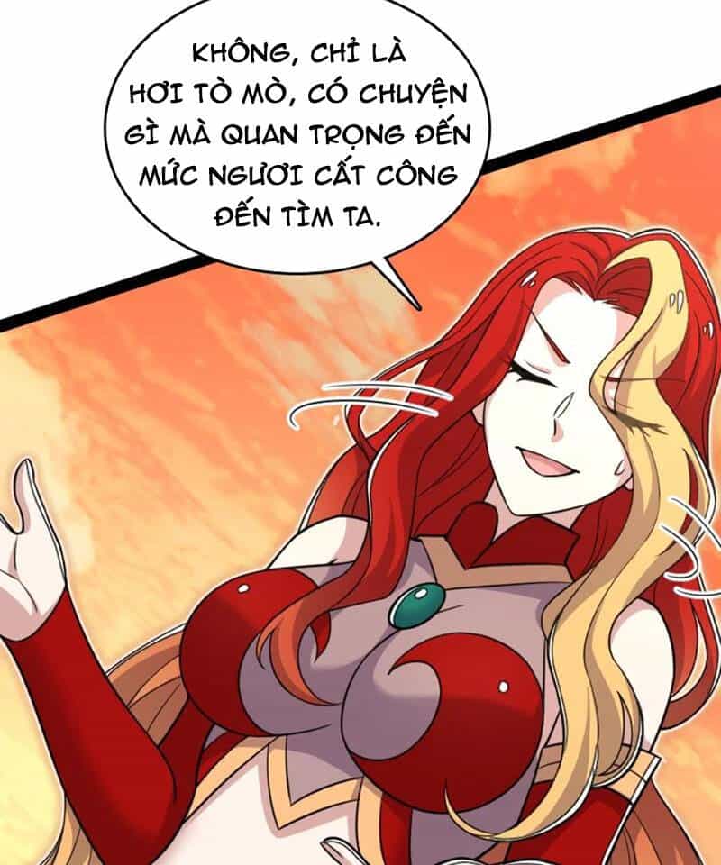 Sinh Hoạt Của Võ Đế Sau Khi Ẩn Cư - Chương 294 - ảnh 25