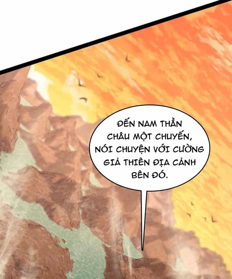 Sinh Hoạt Của Võ Đế Sau Khi Ẩn Cư - Chương 294 - ảnh 36