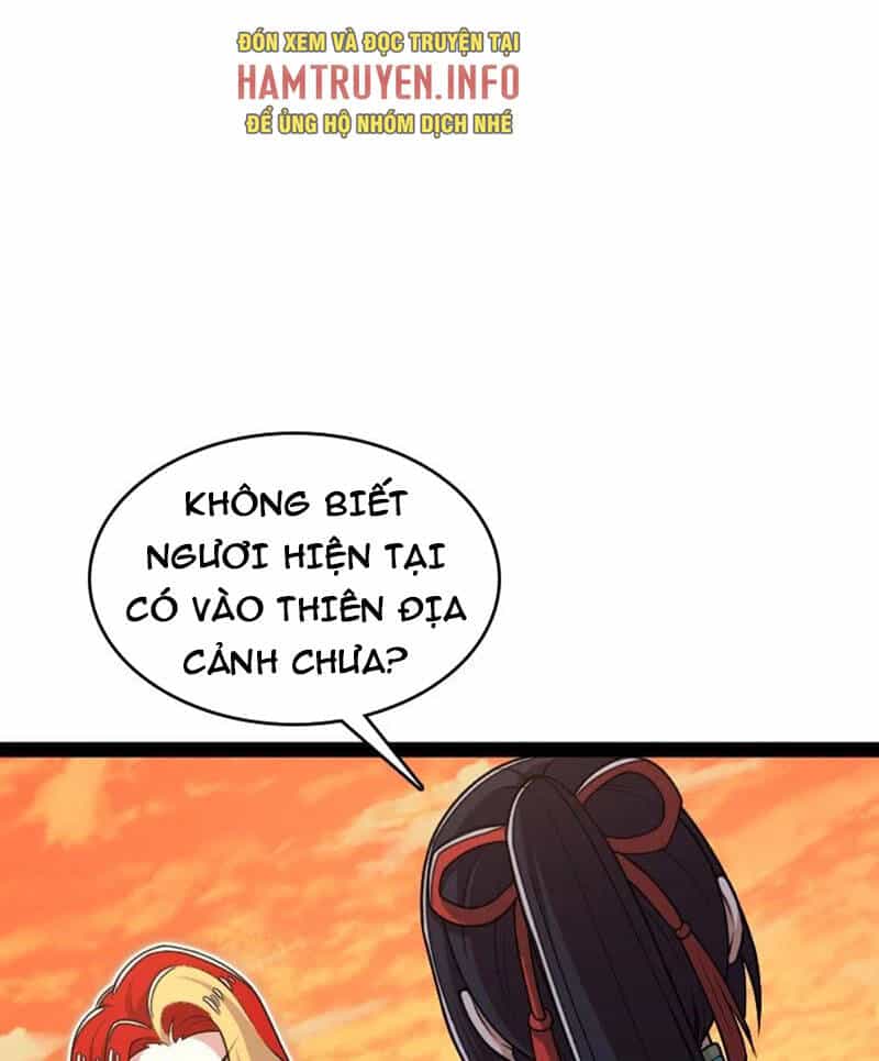 Sinh Hoạt Của Võ Đế Sau Khi Ẩn Cư - Chương 294 - ảnh 52