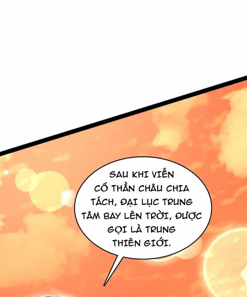 Sinh Hoạt Của Võ Đế Sau Khi Ẩn Cư - Chương 295 - ảnh 33