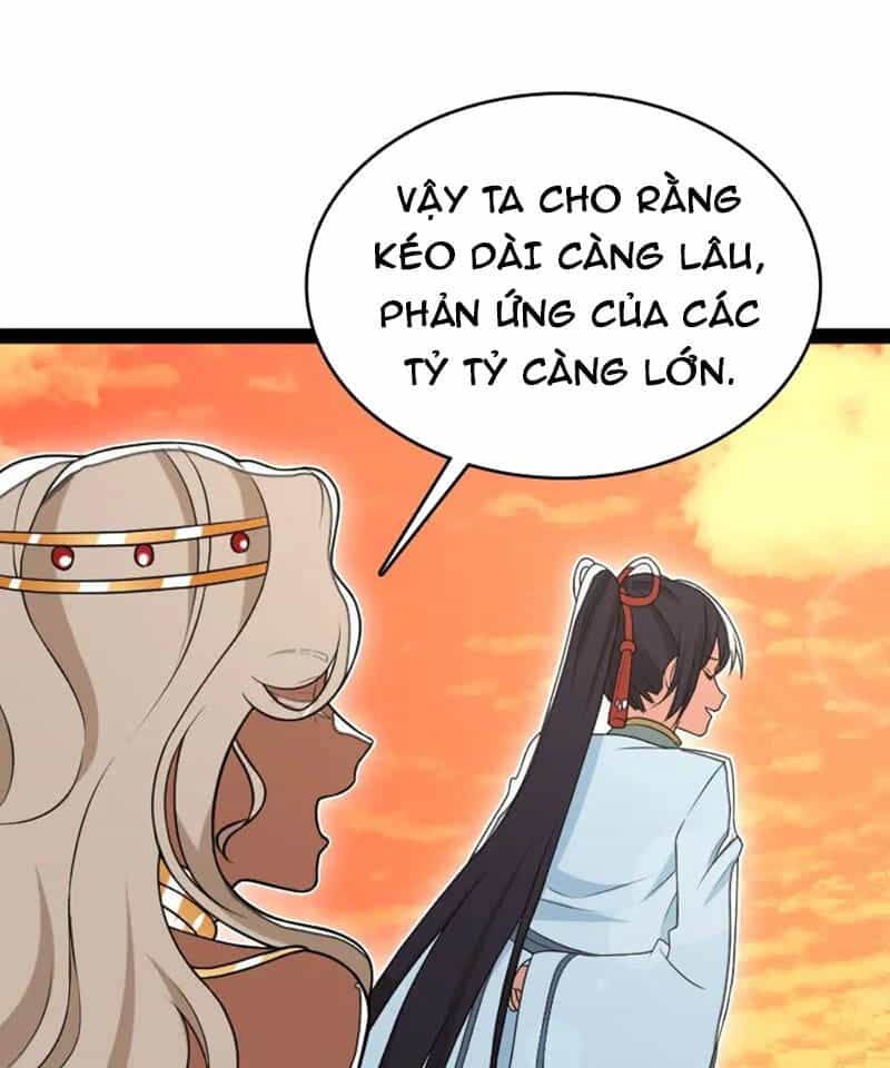 Sinh Hoạt Của Võ Đế Sau Khi Ẩn Cư - Chương 295 - ảnh 68