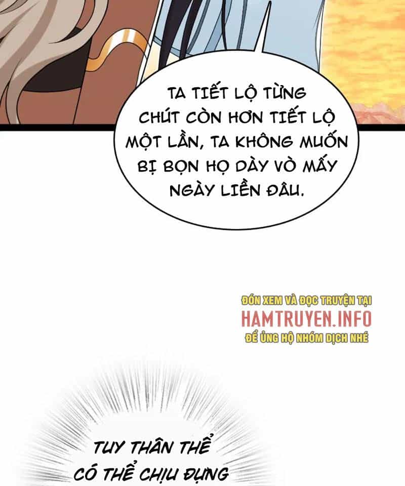Sinh Hoạt Của Võ Đế Sau Khi Ẩn Cư - Chương 295 - ảnh 69