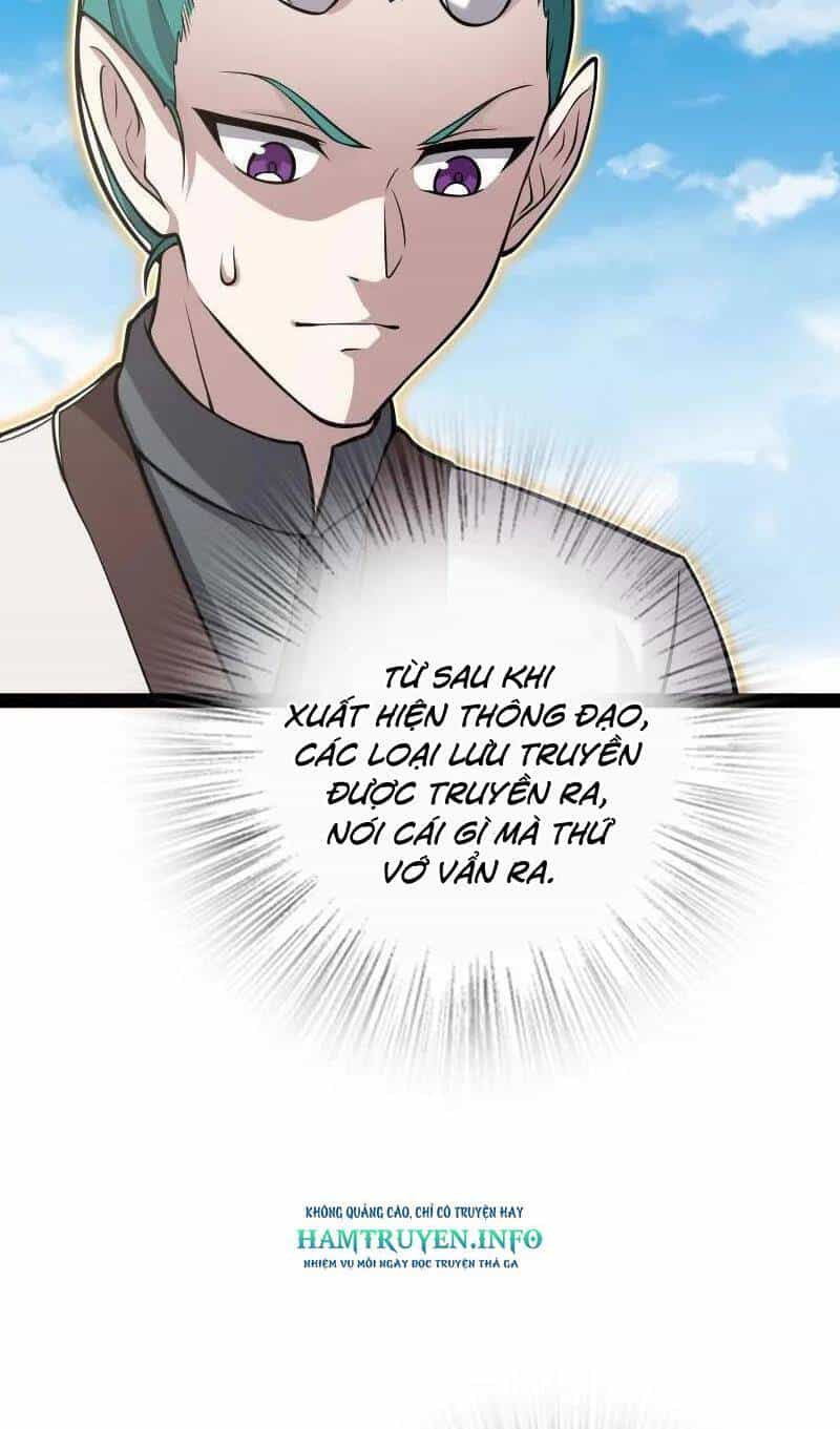 Sinh Hoạt Của Võ Đế Sau Khi Ẩn Cư - Chương 296 - ảnh 12