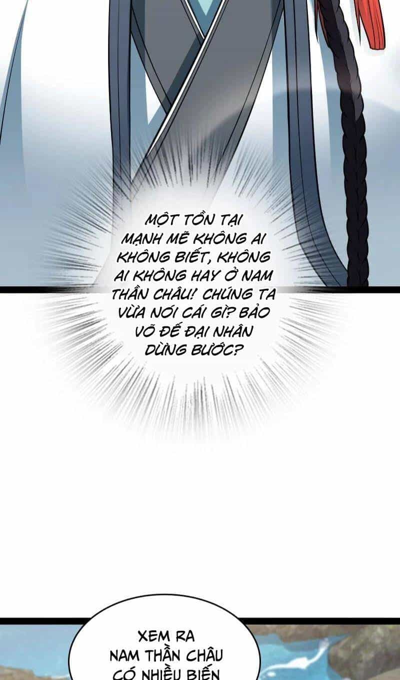 Sinh Hoạt Của Võ Đế Sau Khi Ẩn Cư - Chương 296 - ảnh 19