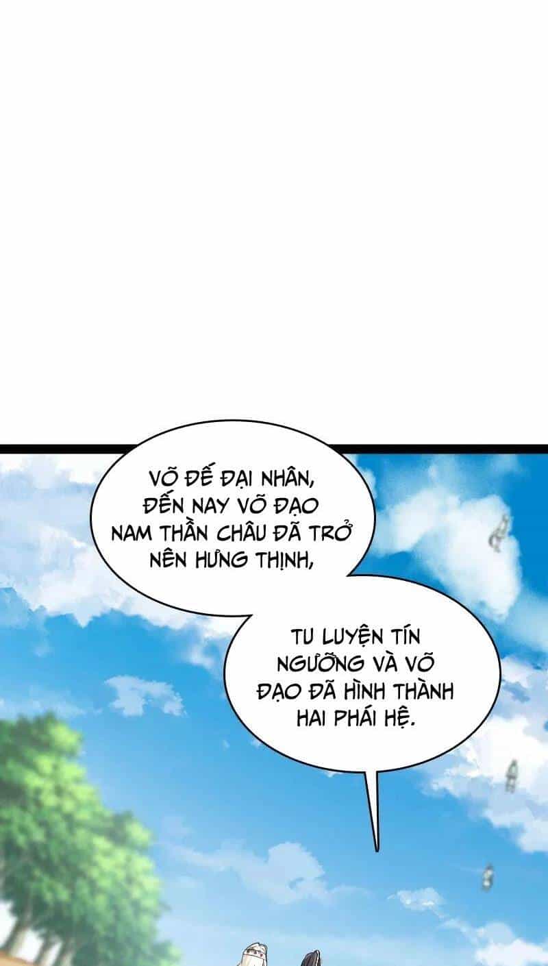 Sinh Hoạt Của Võ Đế Sau Khi Ẩn Cư - Chương 296 - ảnh 28