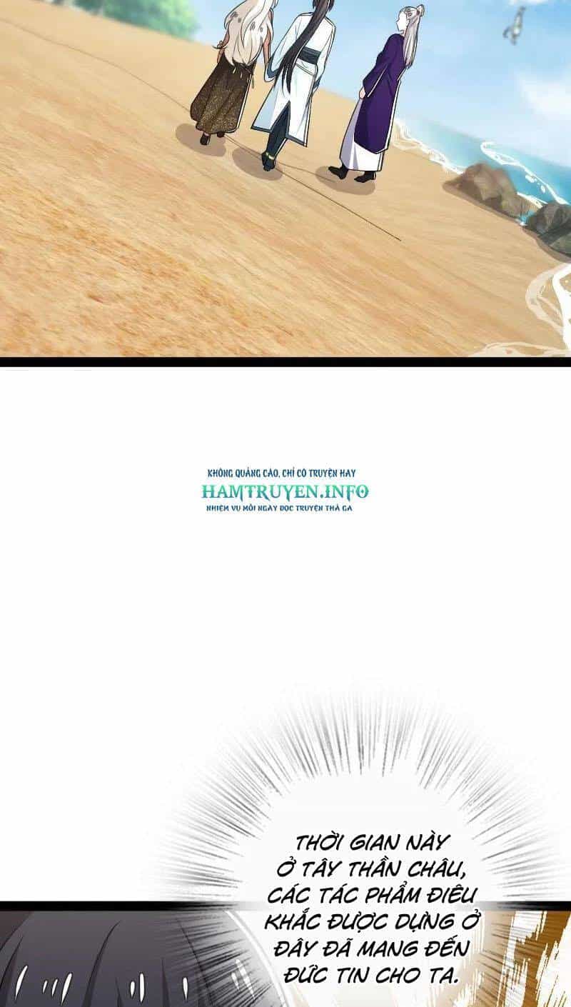 Sinh Hoạt Của Võ Đế Sau Khi Ẩn Cư - Chương 296 - ảnh 29