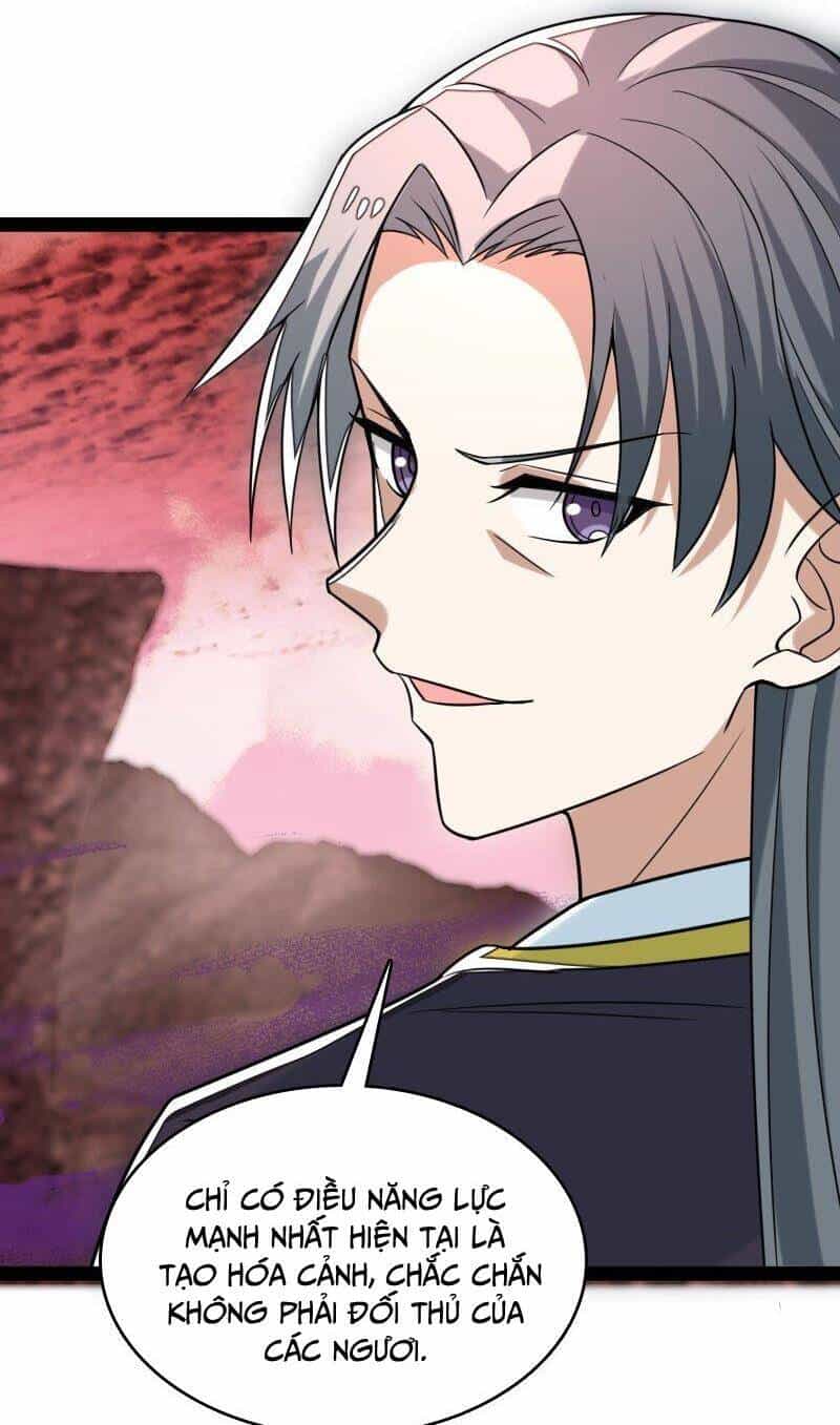 Sinh Hoạt Của Võ Đế Sau Khi Ẩn Cư - Chương 298 - ảnh 3