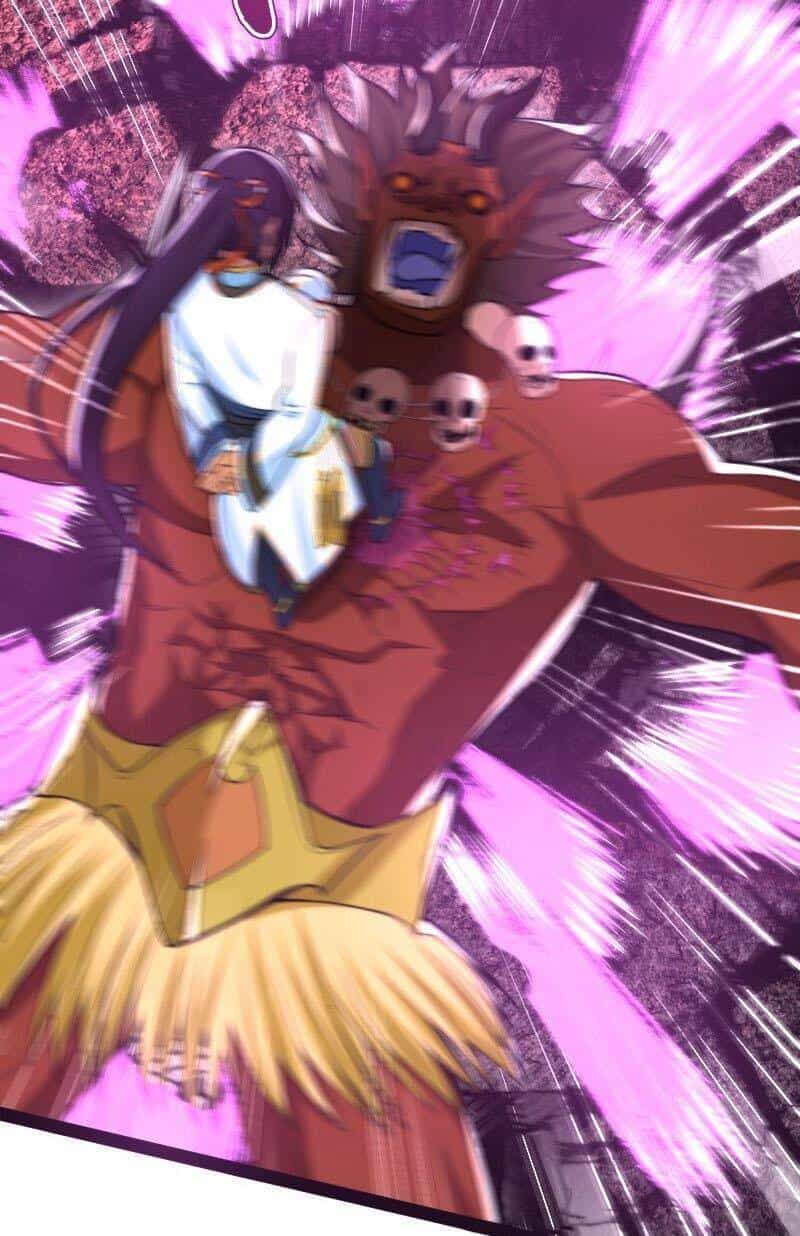 Sinh Hoạt Của Võ Đế Sau Khi Ẩn Cư - Chương 298 - ảnh 47