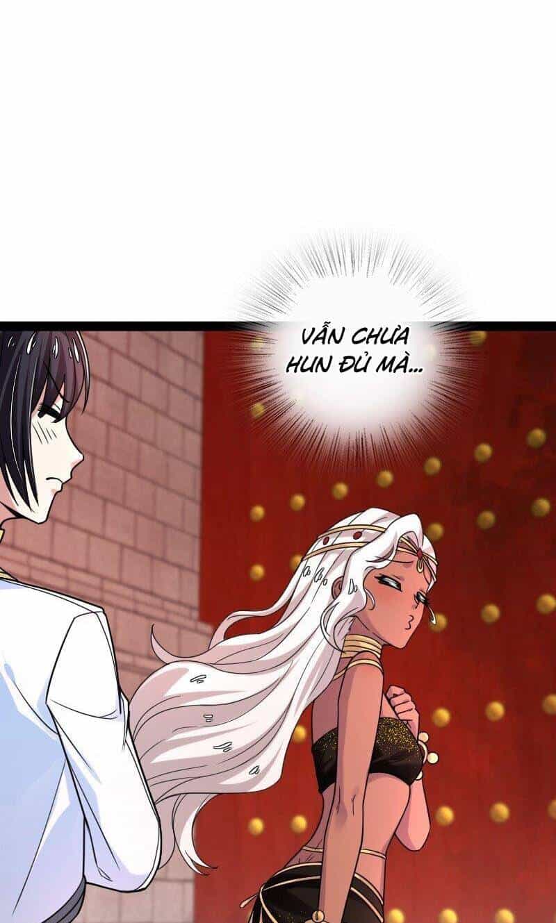 Sinh Hoạt Của Võ Đế Sau Khi Ẩn Cư - Chương 300 - ảnh 14