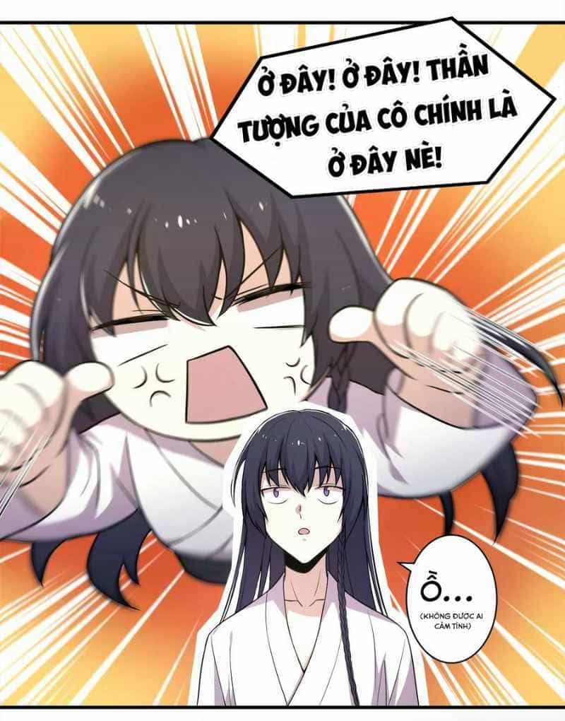 Sinh Hoạt Của Võ Đế Sau Khi Ẩn Cư - Chương 3 - ảnh 43