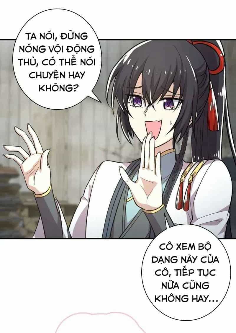 Sinh Hoạt Của Võ Đế Sau Khi Ẩn Cư - Chương 30 - ảnh 2