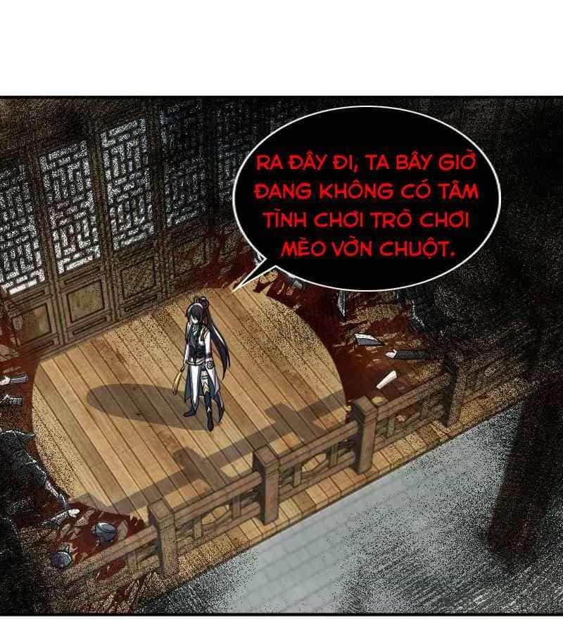 Sinh Hoạt Của Võ Đế Sau Khi Ẩn Cư - Chương 30 - ảnh 39