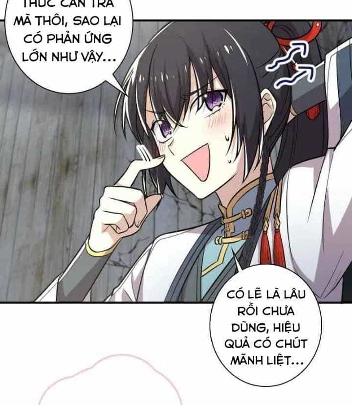 Sinh Hoạt Của Võ Đế Sau Khi Ẩn Cư - Chương 30 - ảnh 4