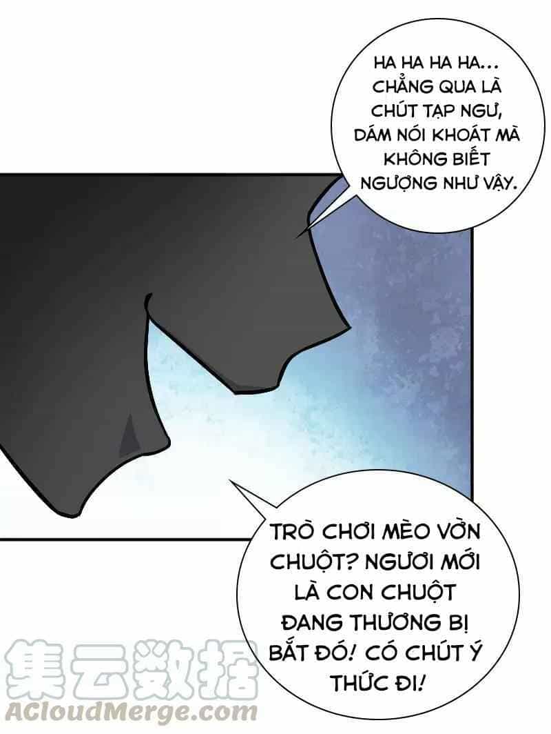 Sinh Hoạt Của Võ Đế Sau Khi Ẩn Cư - Chương 30 - ảnh 40