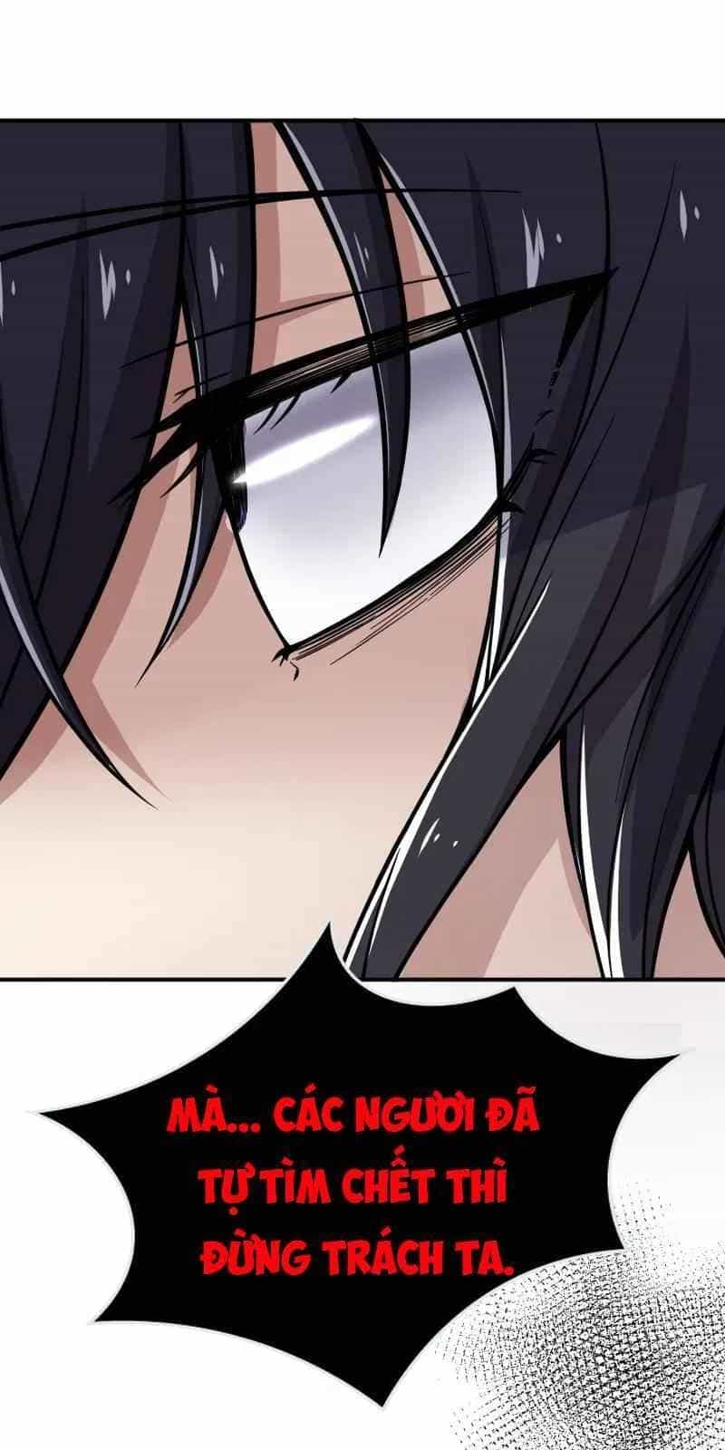 Sinh Hoạt Của Võ Đế Sau Khi Ẩn Cư - Chương 30 - ảnh 47