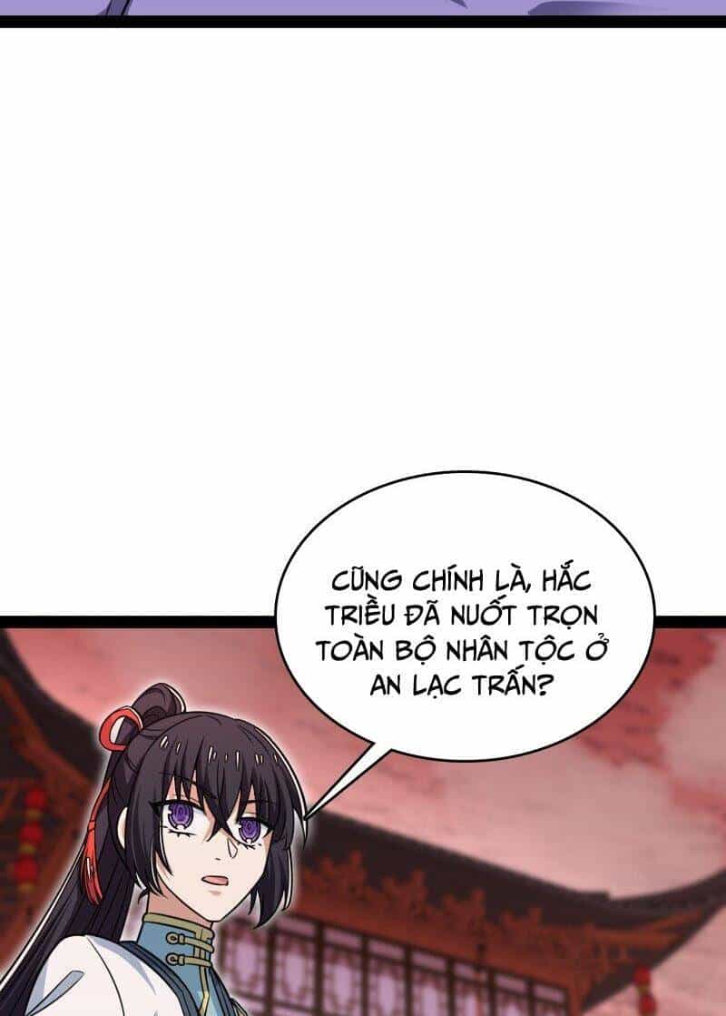 Sinh Hoạt Của Võ Đế Sau Khi Ẩn Cư - Chương 303 - ảnh 4