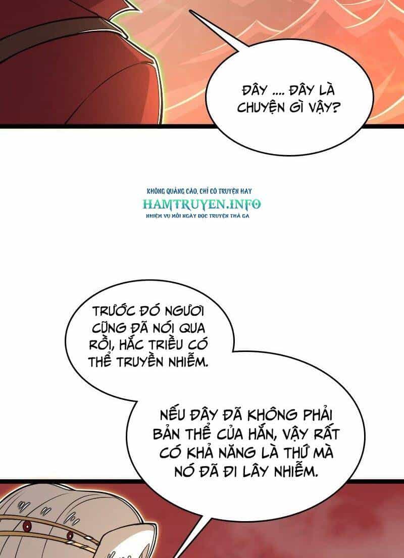 Sinh Hoạt Của Võ Đế Sau Khi Ẩn Cư - Chương 307 - ảnh 33