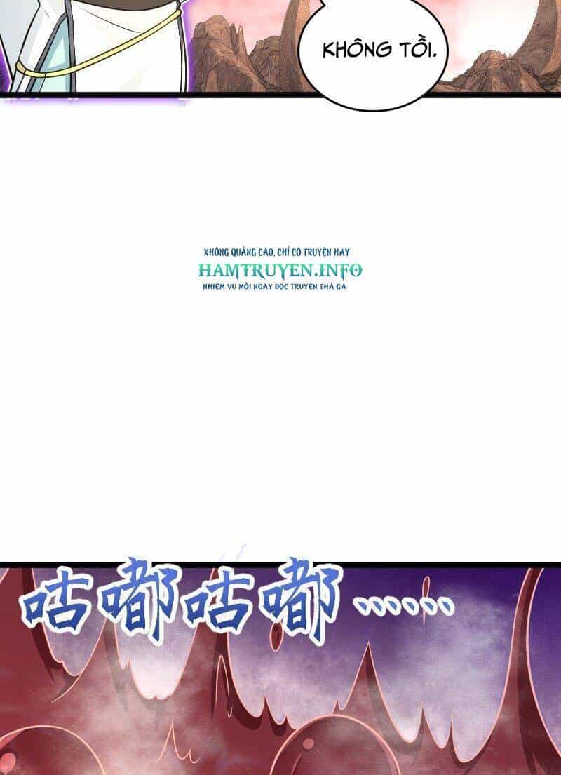 Sinh Hoạt Của Võ Đế Sau Khi Ẩn Cư - Chương 307 - ảnh 37