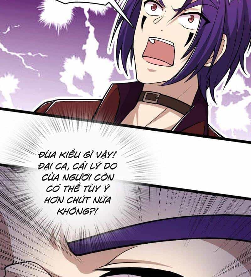 Sinh Hoạt Của Võ Đế Sau Khi Ẩn Cư - Chương 307 - ảnh 52