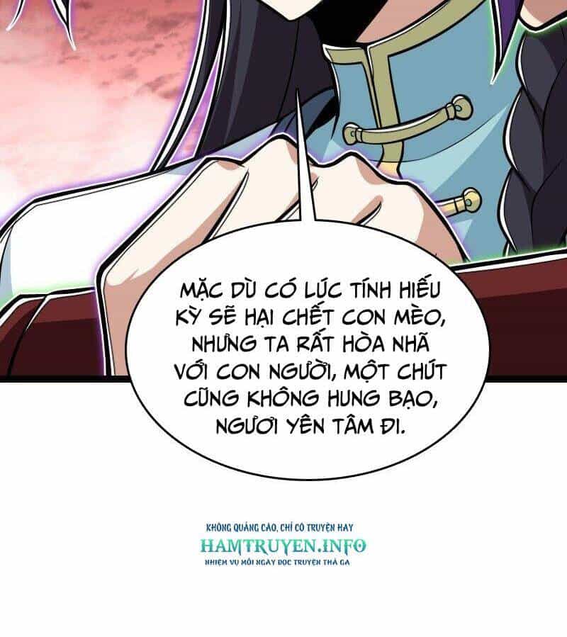 Sinh Hoạt Của Võ Đế Sau Khi Ẩn Cư - Chương 307 - ảnh 60
