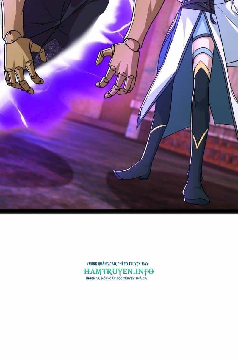 Sinh Hoạt Của Võ Đế Sau Khi Ẩn Cư - Chương 308 - ảnh 42