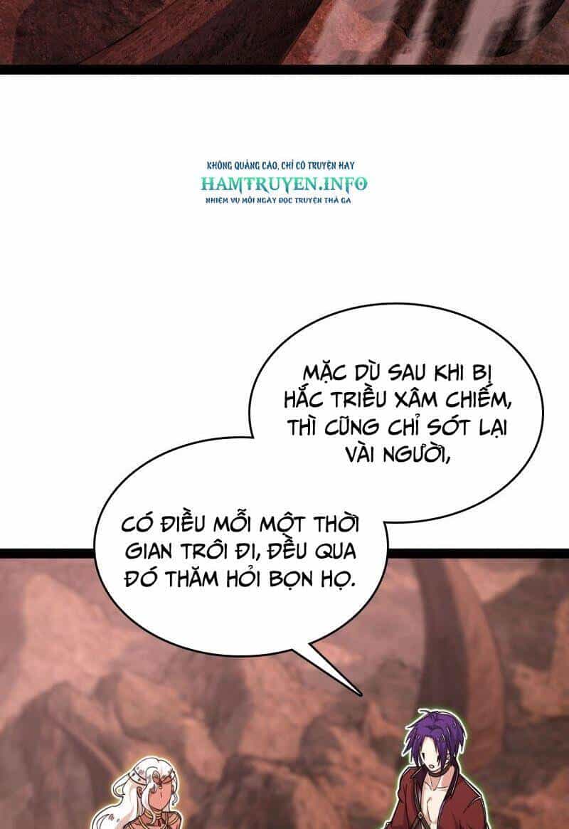 Sinh Hoạt Của Võ Đế Sau Khi Ẩn Cư - Chương 308 - ảnh 6