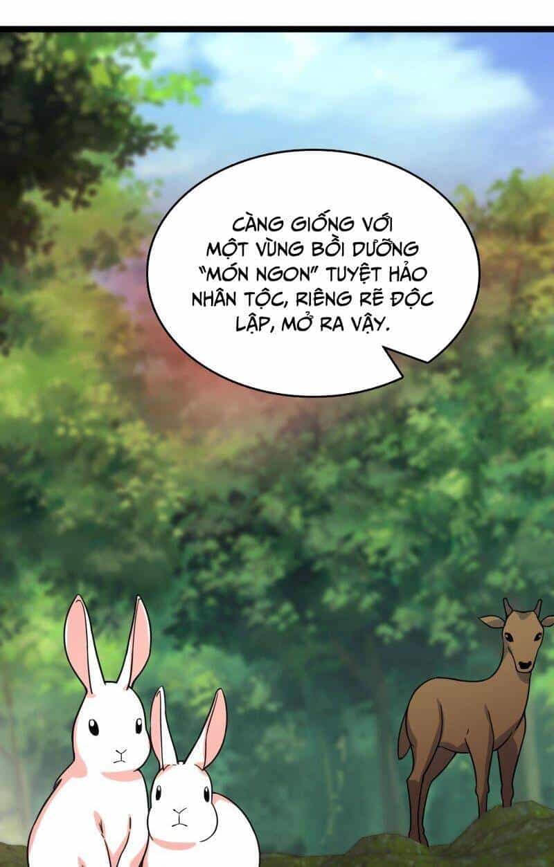 Sinh Hoạt Của Võ Đế Sau Khi Ẩn Cư - Chương 311 - ảnh 46