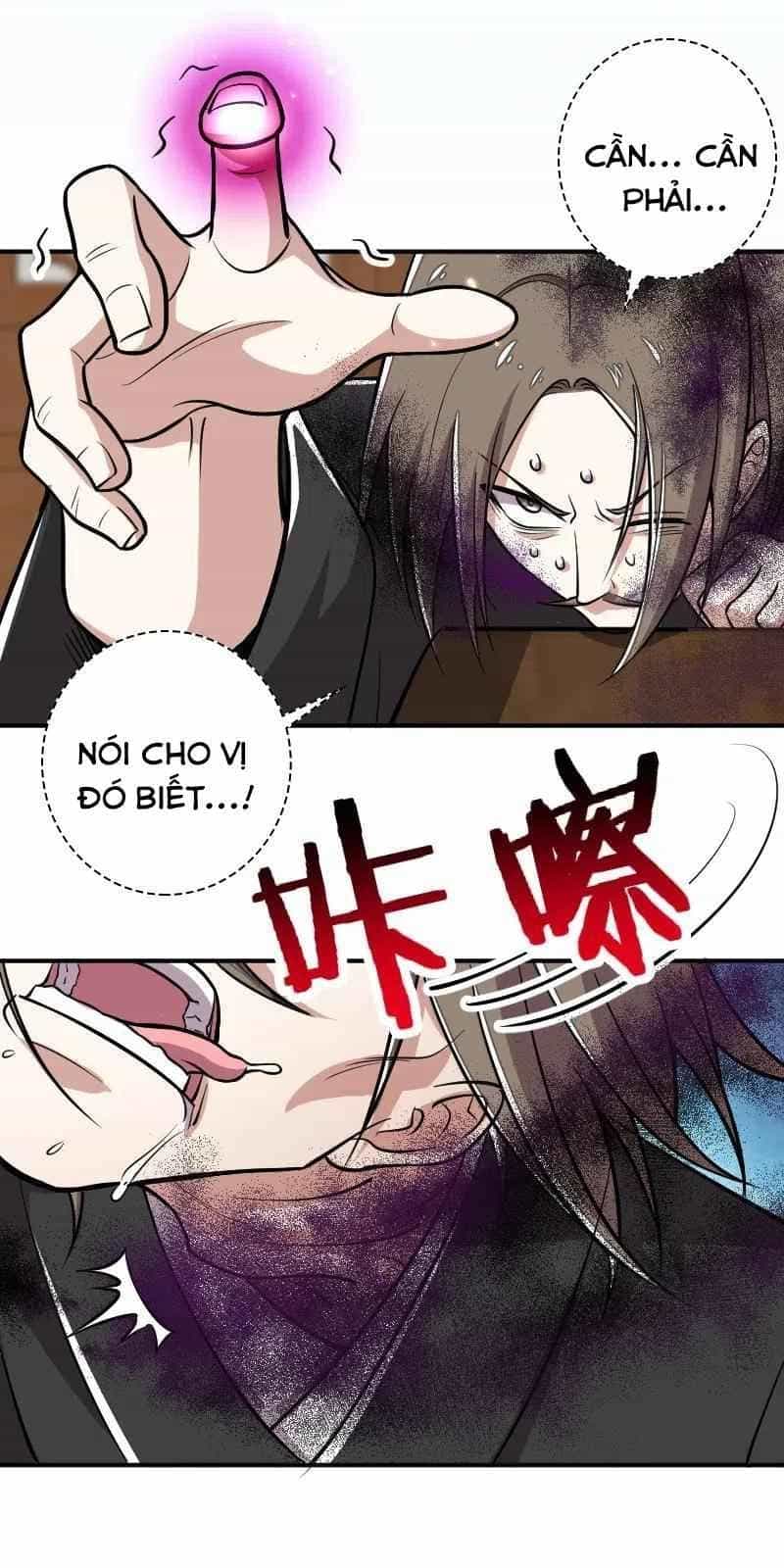 Sinh Hoạt Của Võ Đế Sau Khi Ẩn Cư - Chương 31 - ảnh 21