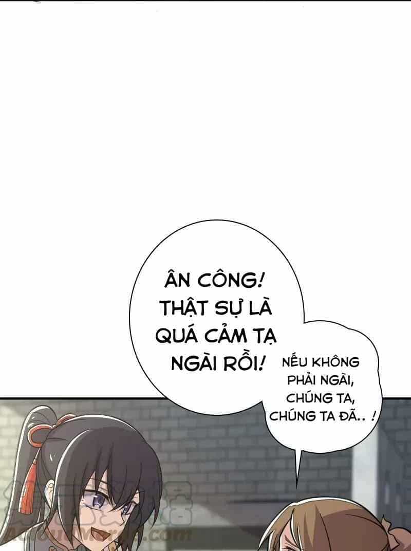 Sinh Hoạt Của Võ Đế Sau Khi Ẩn Cư - Chương 31 - ảnh 28