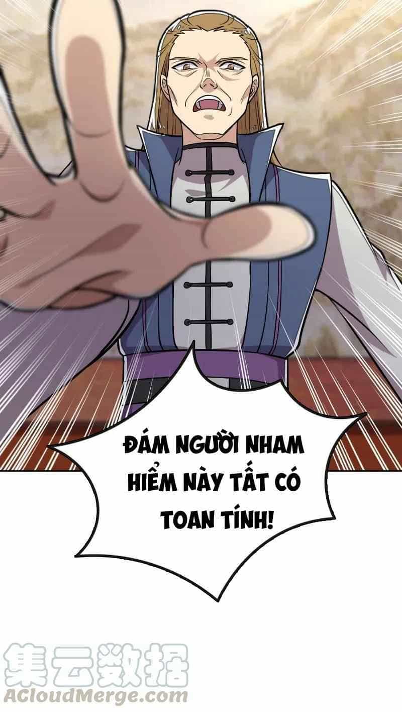 Sinh Hoạt Của Võ Đế Sau Khi Ẩn Cư - Chương 31 - ảnh 45