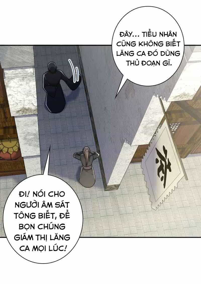 Sinh Hoạt Của Võ Đế Sau Khi Ẩn Cư - Chương 31 - ảnh 49