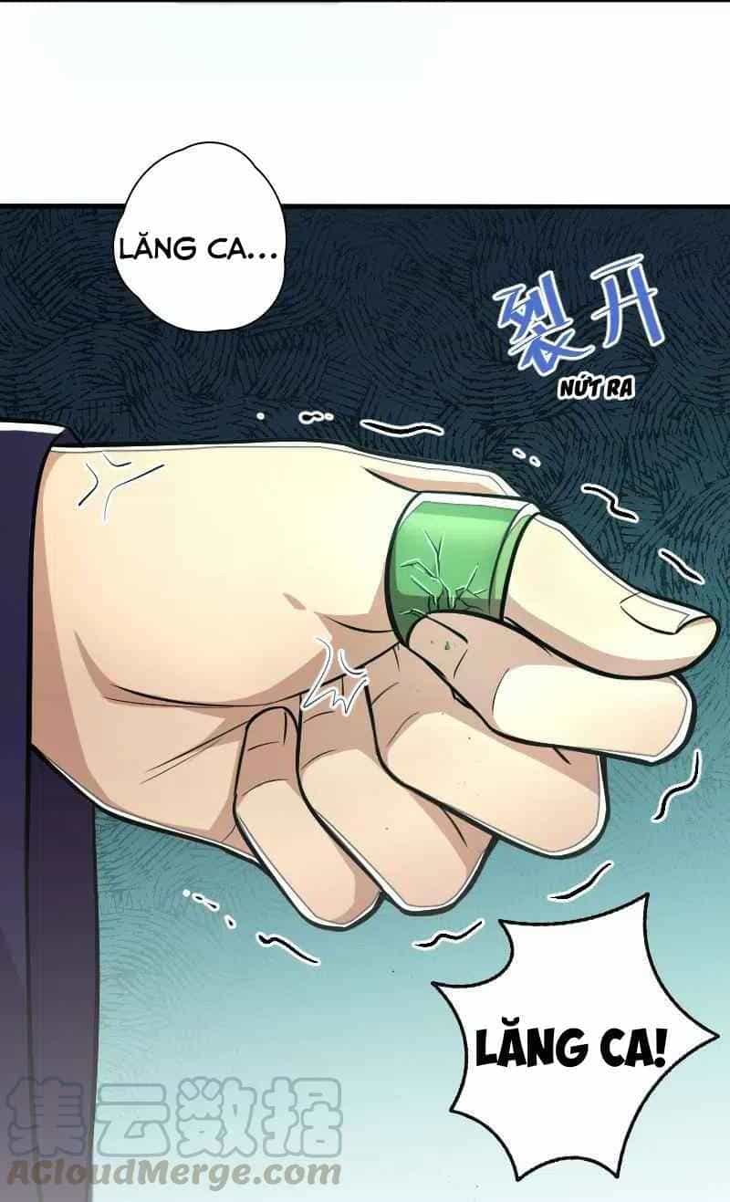 Sinh Hoạt Của Võ Đế Sau Khi Ẩn Cư - Chương 31 - ảnh 51