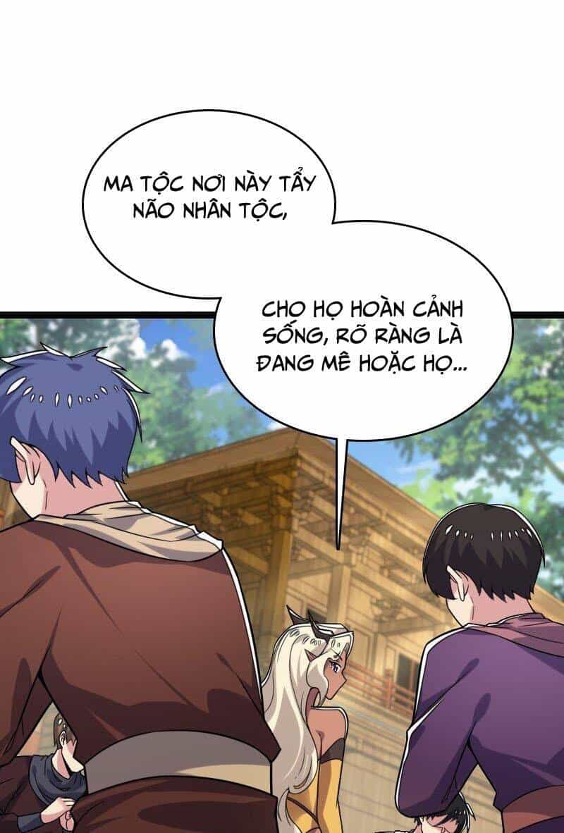 Sinh Hoạt Của Võ Đế Sau Khi Ẩn Cư - Chương 312 - ảnh 5