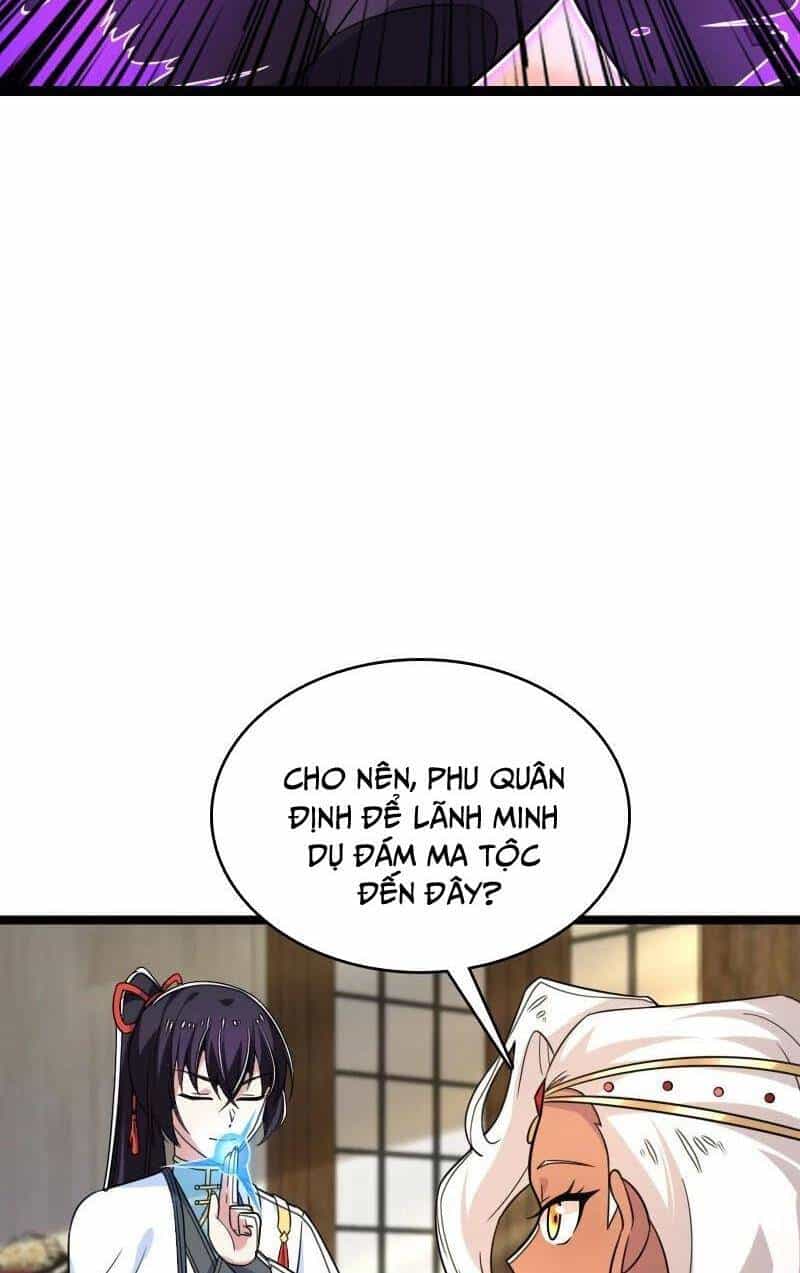 Sinh Hoạt Của Võ Đế Sau Khi Ẩn Cư - Chương 313 - ảnh 12