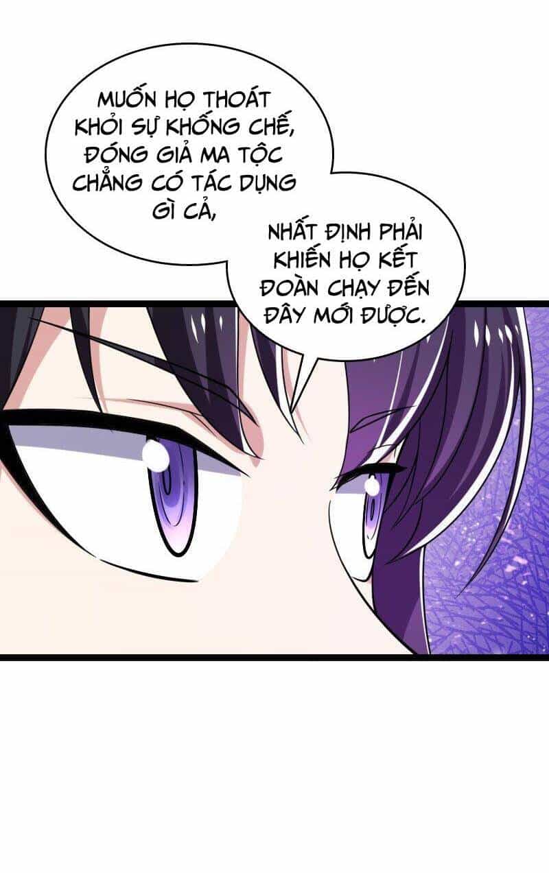 Sinh Hoạt Của Võ Đế Sau Khi Ẩn Cư - Chương 313 - ảnh 5
