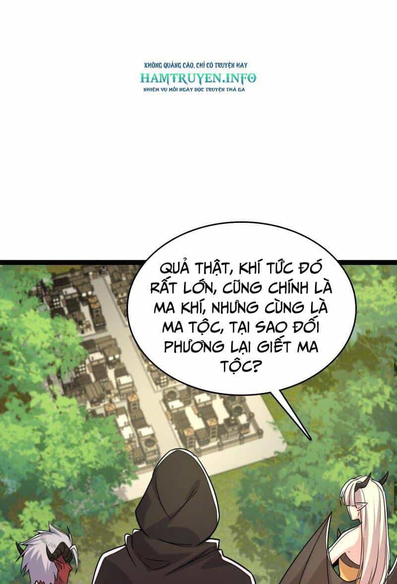 Sinh Hoạt Của Võ Đế Sau Khi Ẩn Cư - Chương 313 - ảnh 50