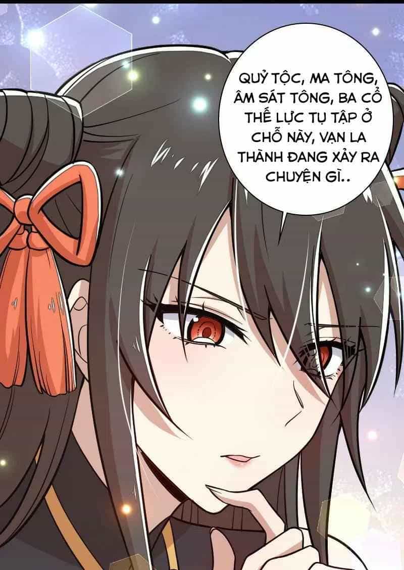 Sinh Hoạt Của Võ Đế Sau Khi Ẩn Cư - Chương 32 - ảnh 10