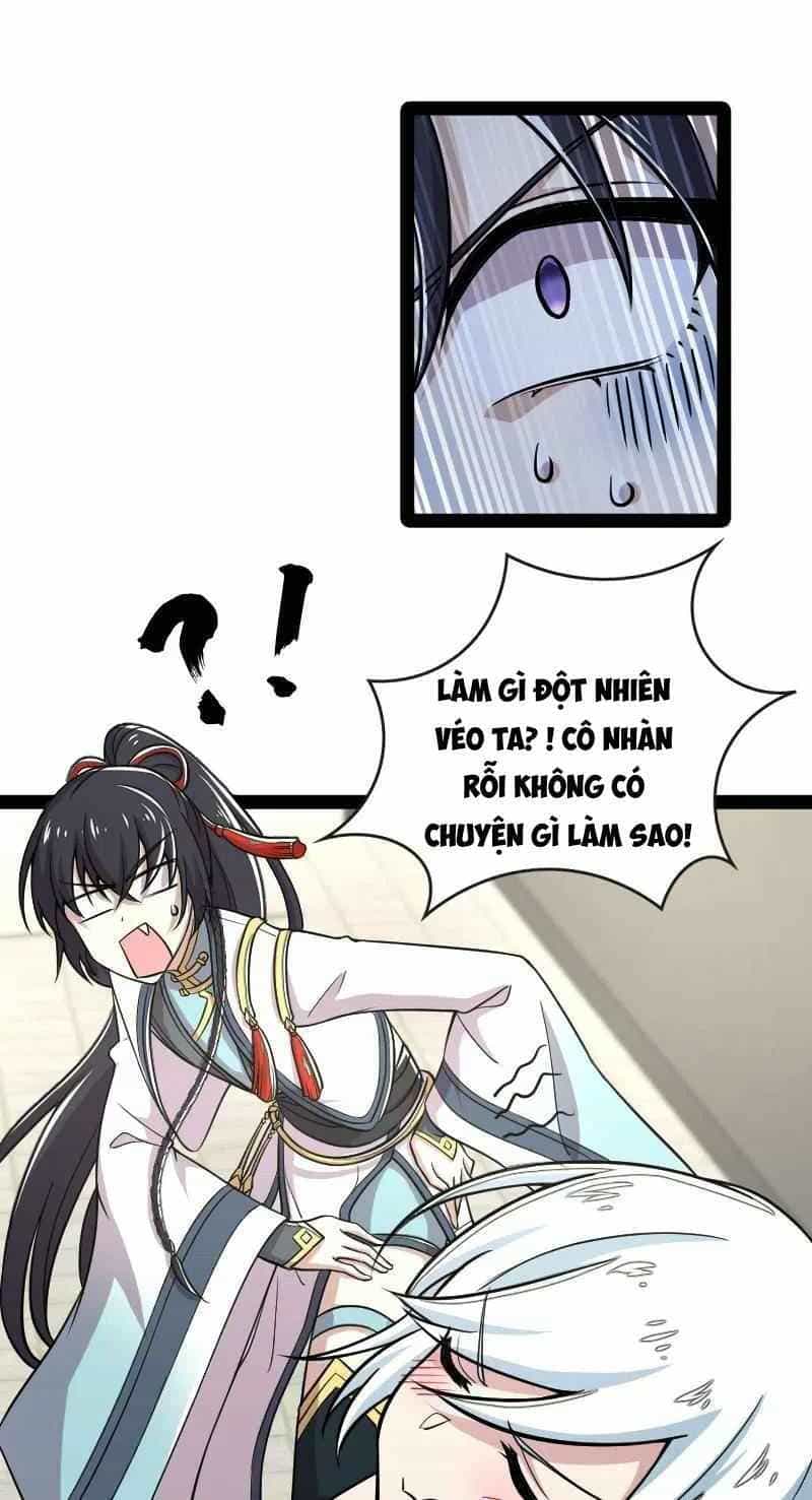 Sinh Hoạt Của Võ Đế Sau Khi Ẩn Cư - Chương 32 - ảnh 14