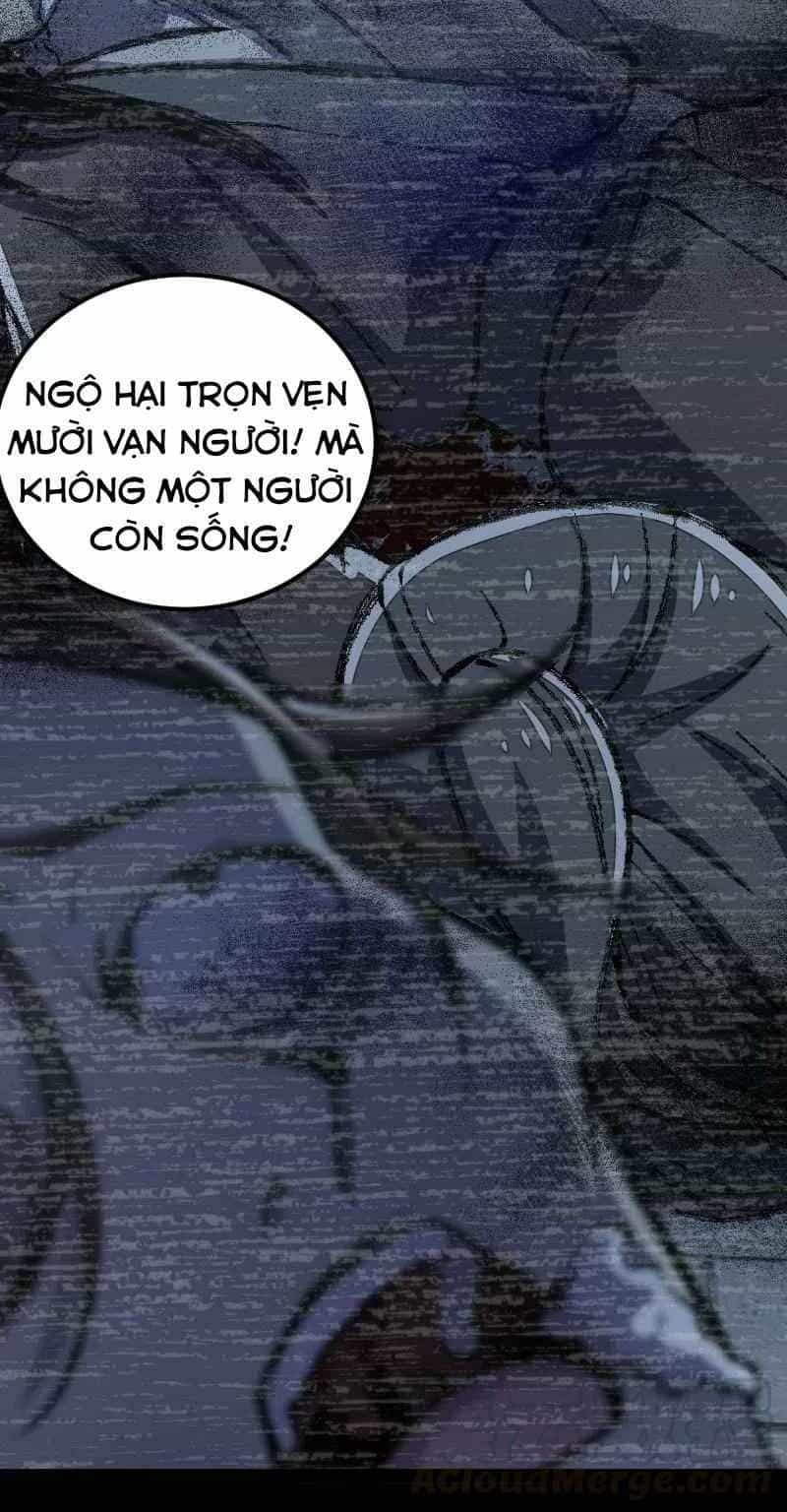 Sinh Hoạt Của Võ Đế Sau Khi Ẩn Cư - Chương 32 - ảnh 20