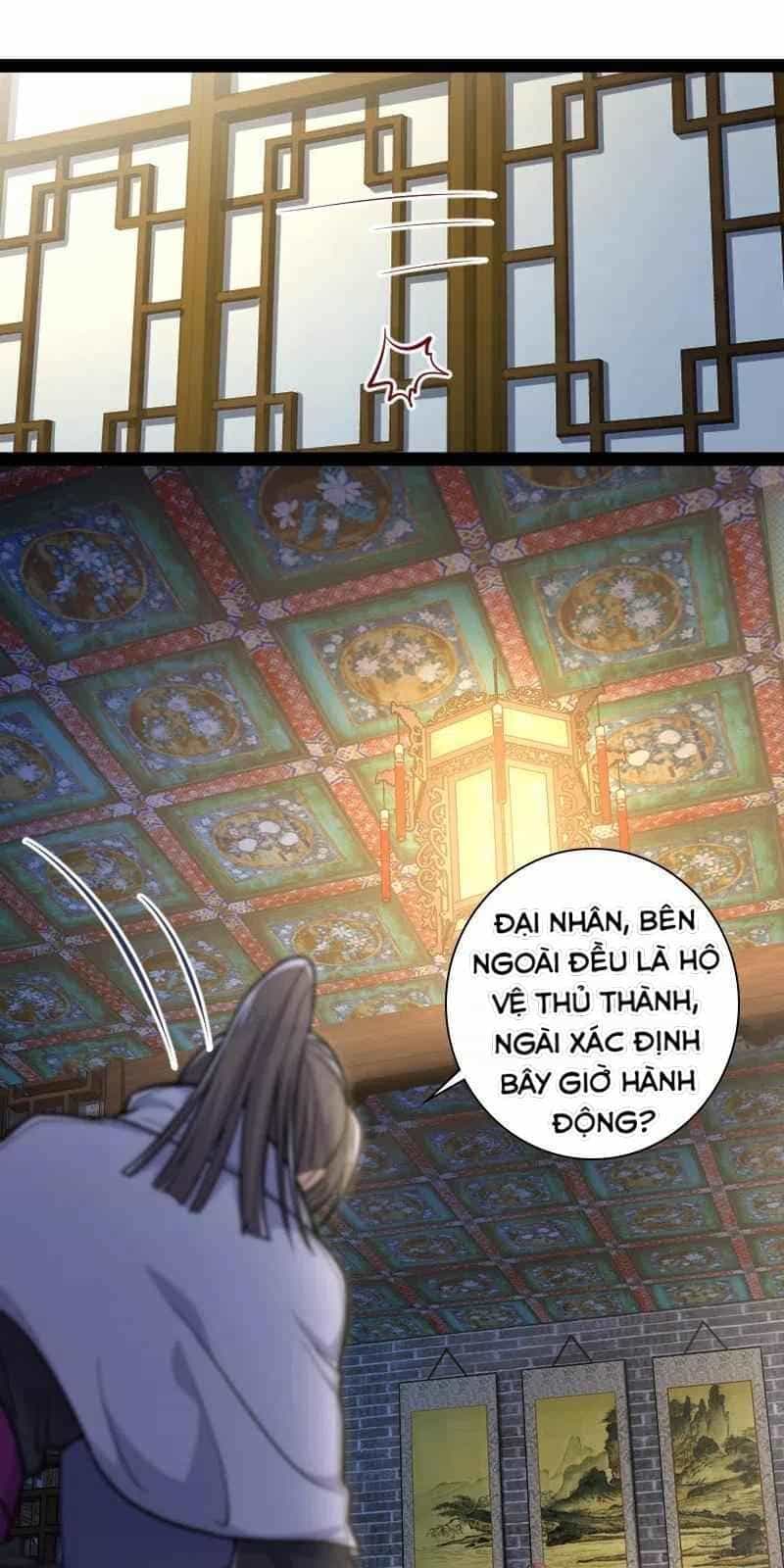 Sinh Hoạt Của Võ Đế Sau Khi Ẩn Cư - Chương 32 - ảnh 36