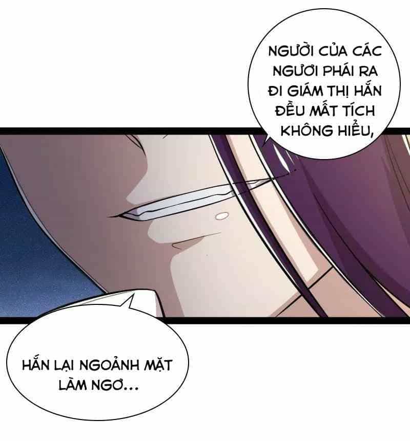 Sinh Hoạt Của Võ Đế Sau Khi Ẩn Cư - Chương 32 - ảnh 38